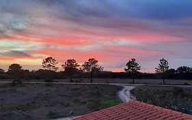 Sunset Flat In Malhadais